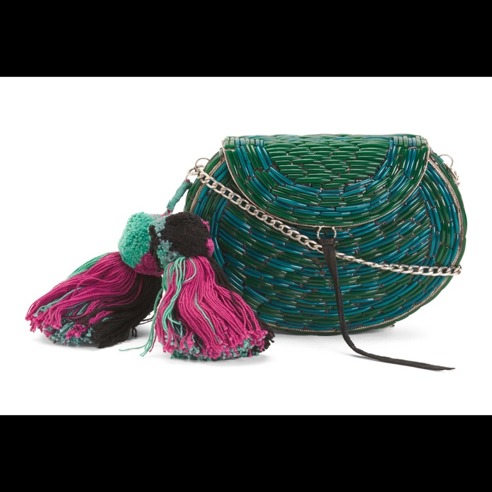 Sam Edelman Novelty Bag